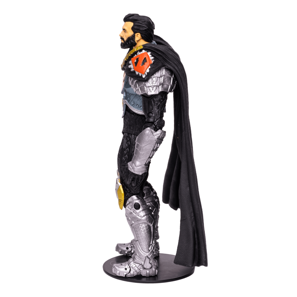 General Zod - DC Multiverse 7in