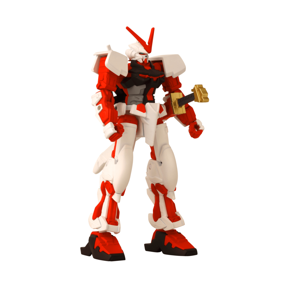 Gundam Astray Red Frame