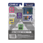 DigimonX ( Green & Blue)