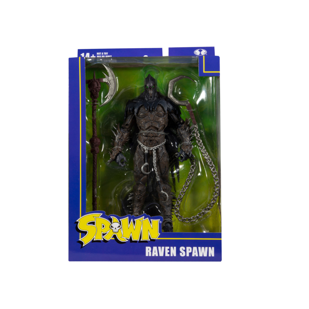 Raven Spawn