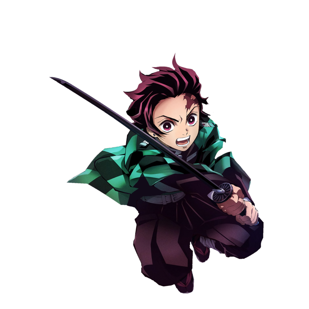 Kimetsu no Yaiba