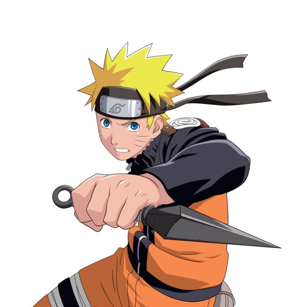 Banpresto Naruto Grandista Uzumaki Naruto#2 [Manga Dimensions]