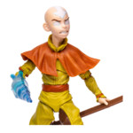 Aang Avatar State - 7in (Gold Label)