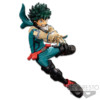 Bandai Banpresto Bp17491p Izuku Midoriya 002