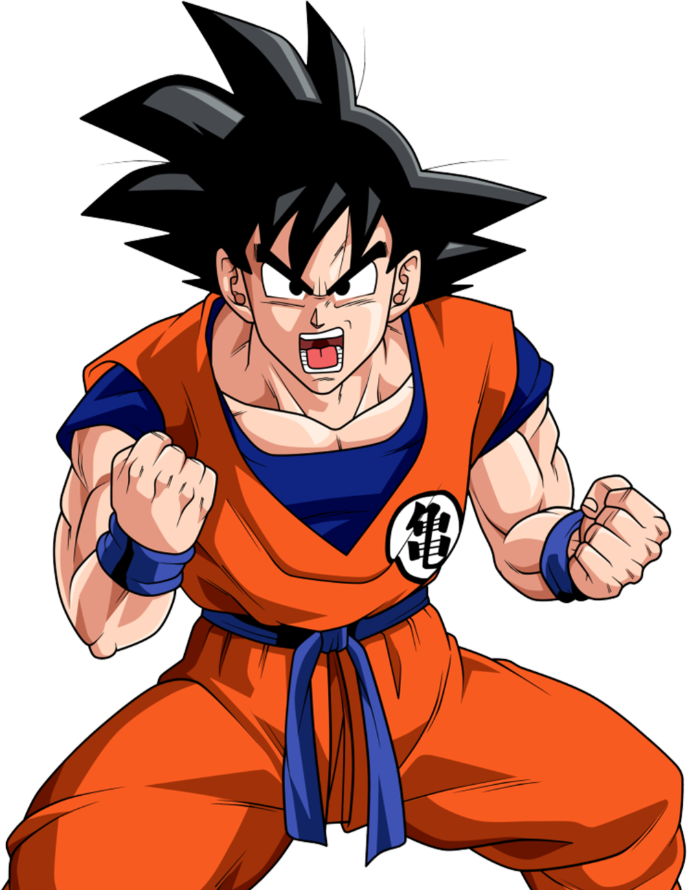 Dragon ball super goku, Goku, Dragon ball goku