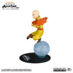 Avatar The Last Airbender 12In - Aang
