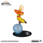 Avatar The Last Airbender 12In - Aang