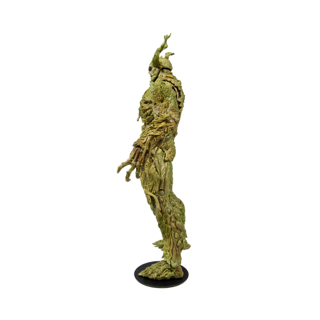 Bandai Mcfarlane Toys Dc Multiverse 15098 Swamp Thing Variant 002