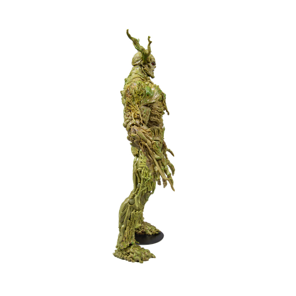 Bandai Mcfarlane Toys Dc Multiverse 15098 Swamp Thing Variant 004