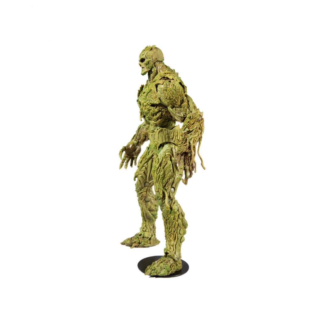 Bandai Mcfarlane Toys Dc Multiverse 15099 Swamp Thing 002