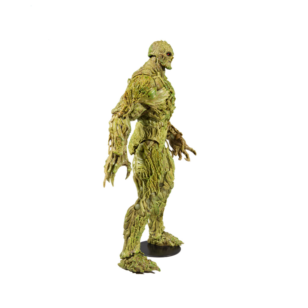 Bandai Mcfarlane Toys Dc Multiverse 15099 Swamp Thing 004