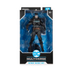 DC Multiverse 7in - Batman Hazmat Suit