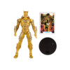 Bandai Mcfarlane Toys Dc Multiverse 15151 The Flash Red Death Gold Label 009