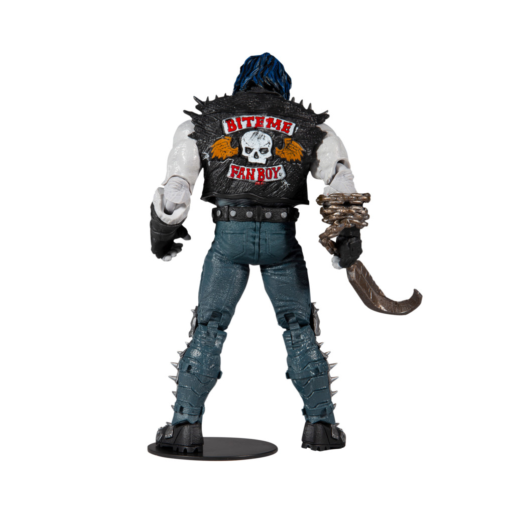 Bandai Mcfarlane Toys Dc Multiverse 15177 Lobo 003