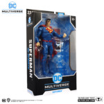 DC Multiverse 7in - Superman Rebirth