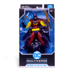 DC Multiverse 7in - Batman Of Zur-En-Arrh