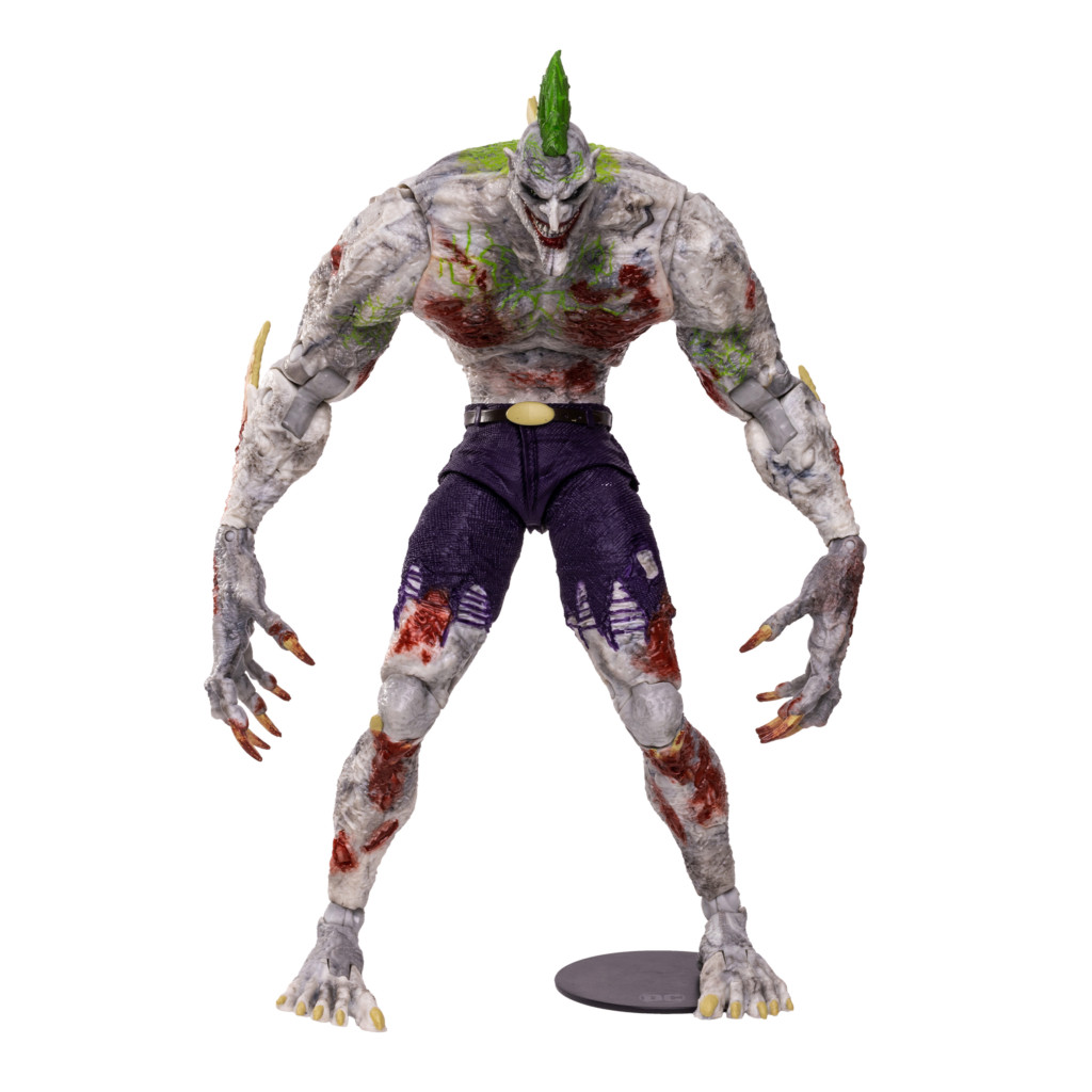 Bandai Mcfarlane Toys Dc Multiverse 15308 Titan Joker 014