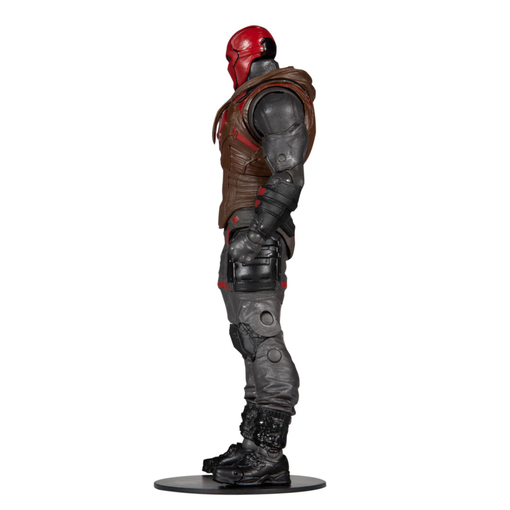 Bandai Mcfarlane Toys Dc Multiverse 15367 Red Hood Gotham Knghts 002