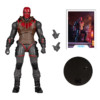 Bandai Mcfarlane Toys Dc Multiverse 15367 Red Hood Gotham Knghts 007