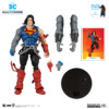 Bandai Mcfarlane Toys Dc Multiverse 15417 Death Metal Superman 007