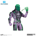 Dc Multiverse Build-A 7In - Batman Beyond - Blight