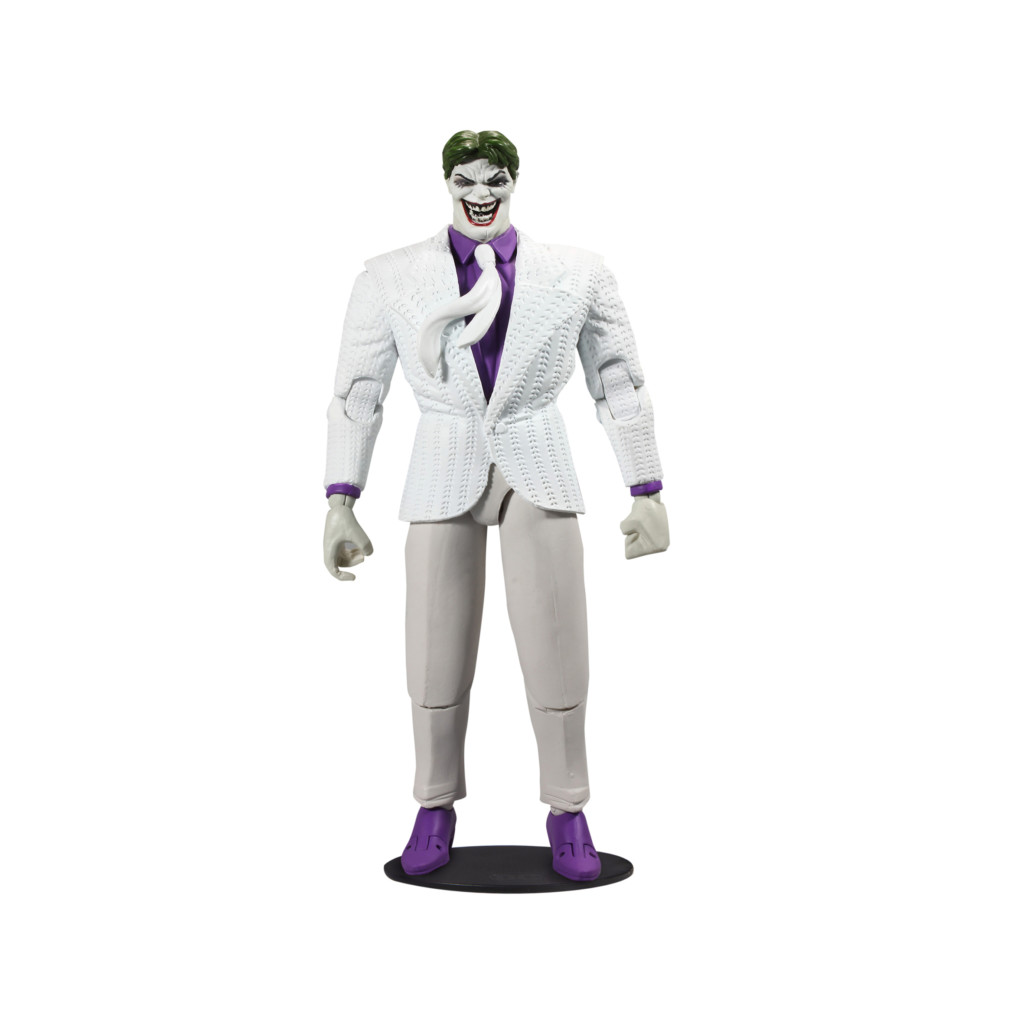 Bandai Mcfarlane Toys Dc Multiverse 15437 The Dark Knight Returns Joker 011