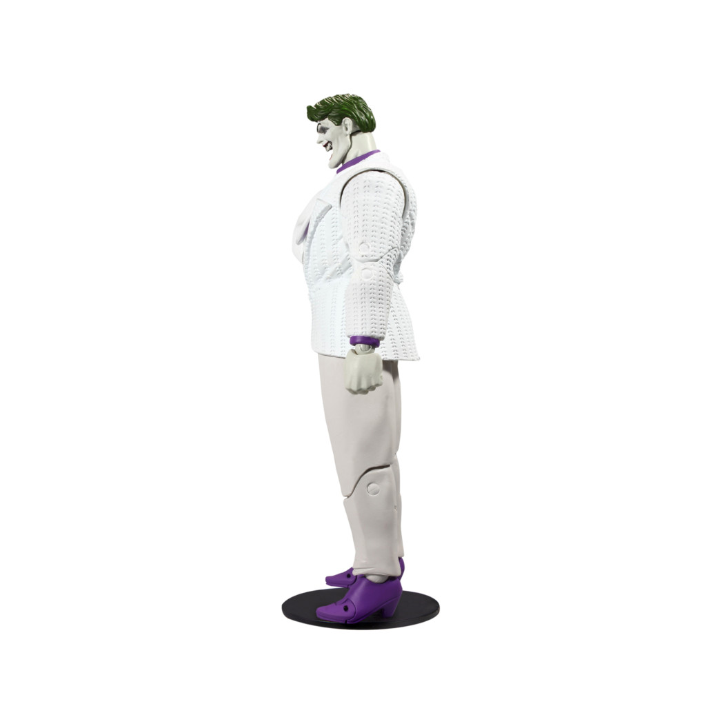 Bandai Mcfarlane Toys Dc Multiverse 15437 The Dark Knight Returns Joker 012