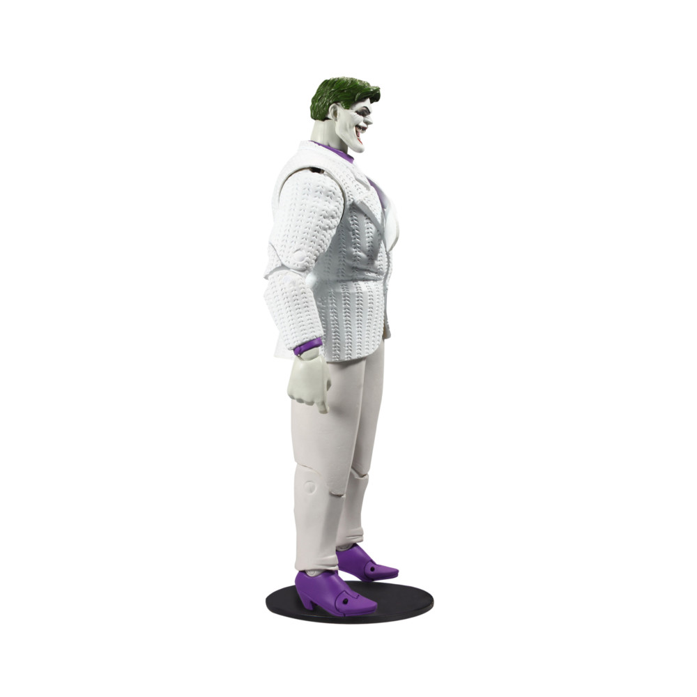 DC Multiverse Build-A 7in - Dark Knight Returns - Joker