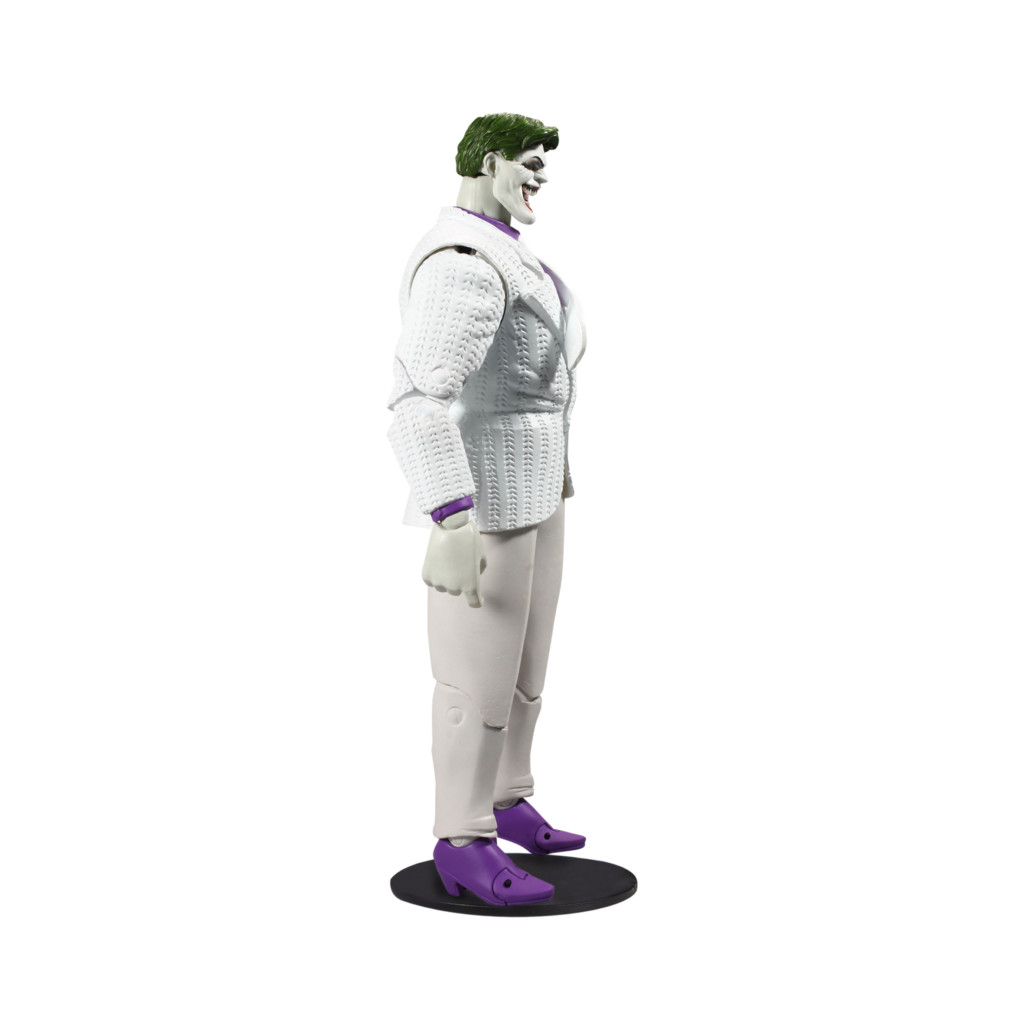 Bandai Mcfarlane Toys Dc Multiverse 15437 The Dark Knight Returns Joker 014