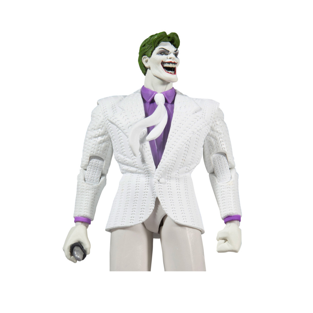 Bandai Mcfarlane Toys Dc Multiverse 15437 The Dark Knight Returns Joker 015