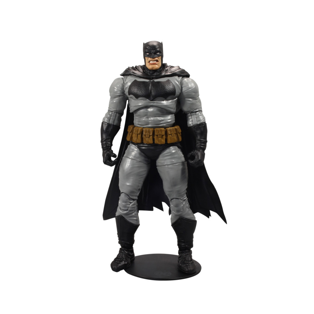 Bandai Mcfarlane Toys Dc Multiverse 15438 The Dark Knight Returns Batman 001