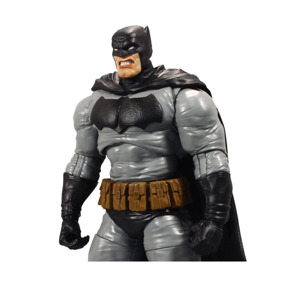 DC Multiverse Build-A 7in - Dark Knight Returns - Batman