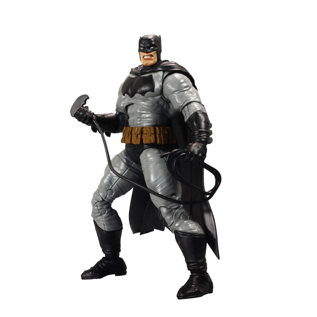 Bandai Mcfarlane Toys Dc Multiverse 15438 The Dark Knight Returns Batman 006