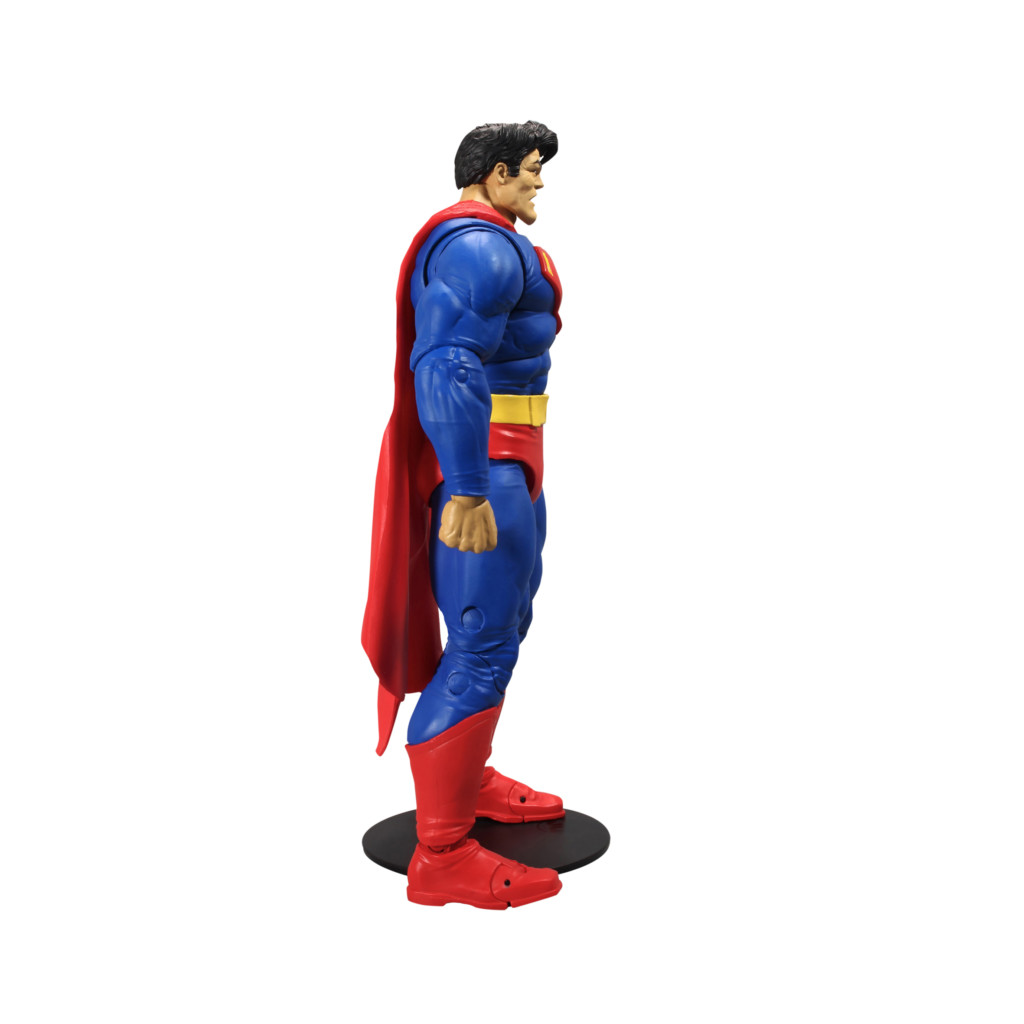 Bandai Mcfarlane Toys Dc Multiverse 15439 The Dark Knight Returns Superman 004