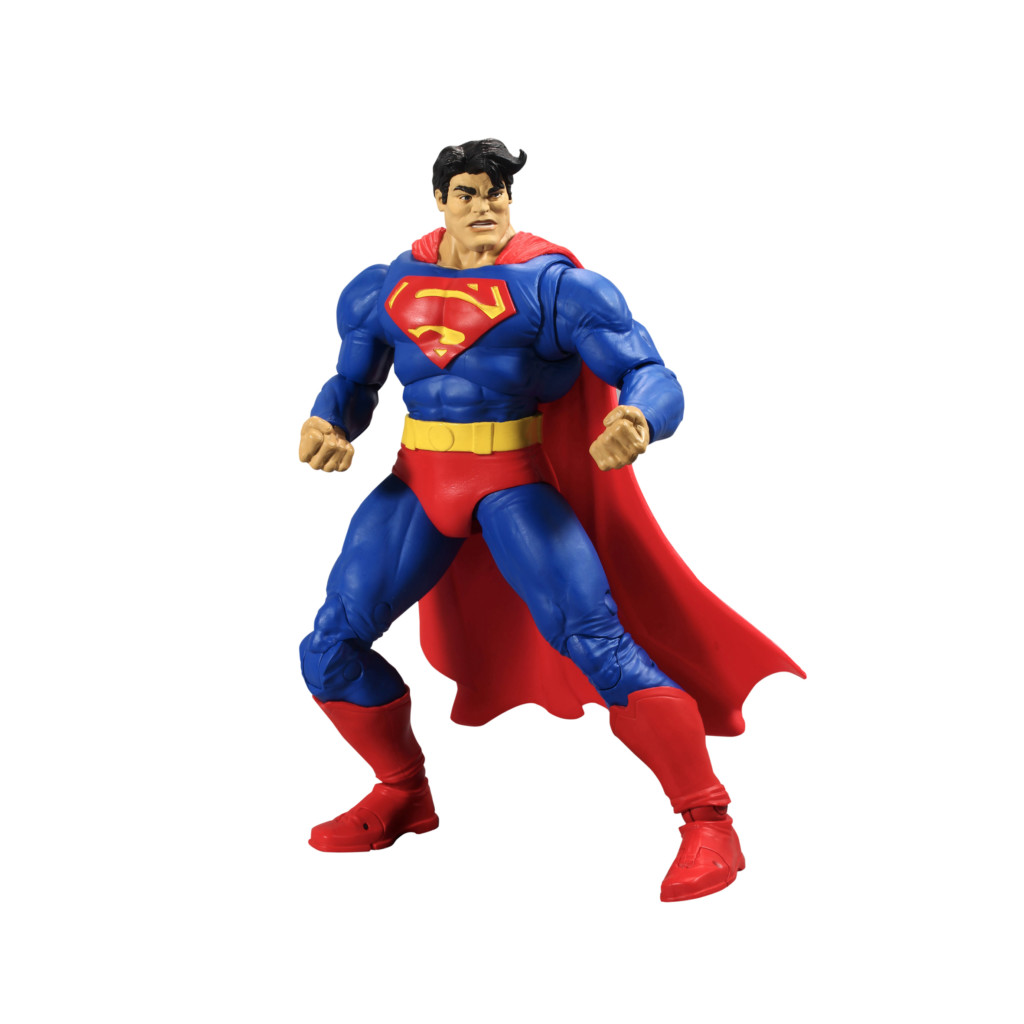 Bandai Mcfarlane Toys Dc Multiverse 15439 The Dark Knight Returns Superman 005