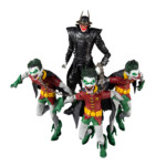 Bandai Mcfarlane Toys Dc Multiverse 15456 Batman Who Laughs 4 Pack 001