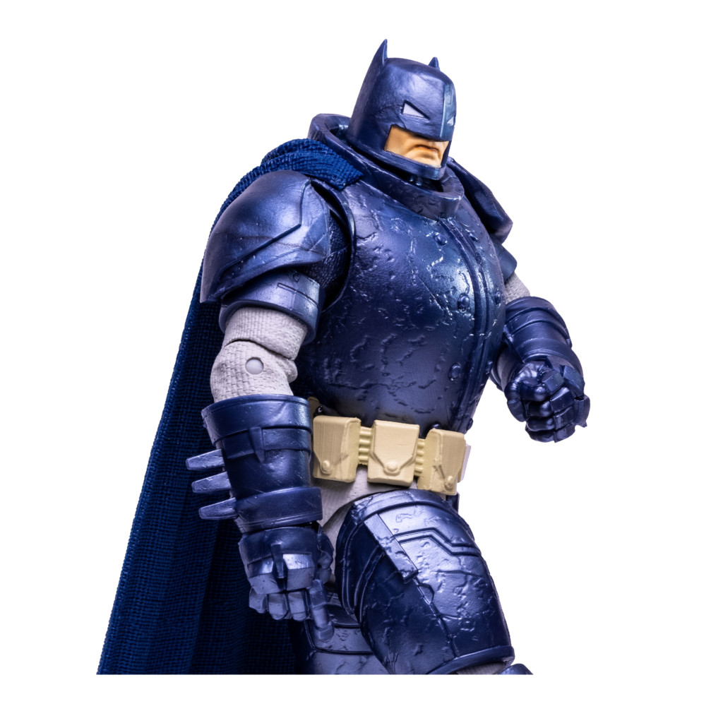 Bandai Mcfarlane Toys Dc Multiverse 15457 The Dark Knight Returns Batman Vs Superman 001