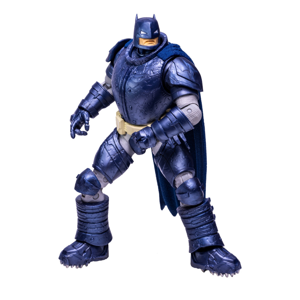 Bandai Mcfarlane Toys Dc Multiverse 15457 The Dark Knight Returns Batman Vs Superman 004