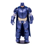DC Multiverse Multi-Pack : DKR Superman Vs Batman