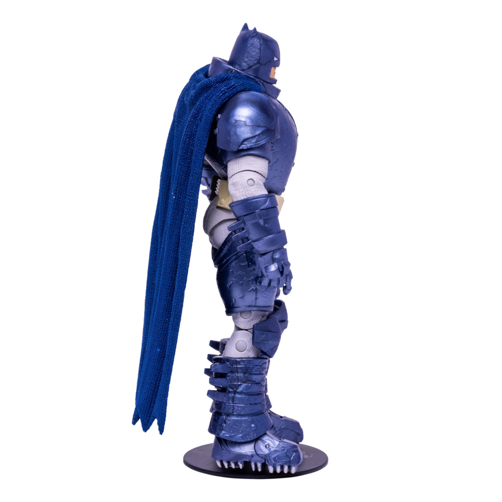 Bandai Mcfarlane Toys Dc Multiverse 15457 The Dark Knight Returns Batman Vs Superman 008