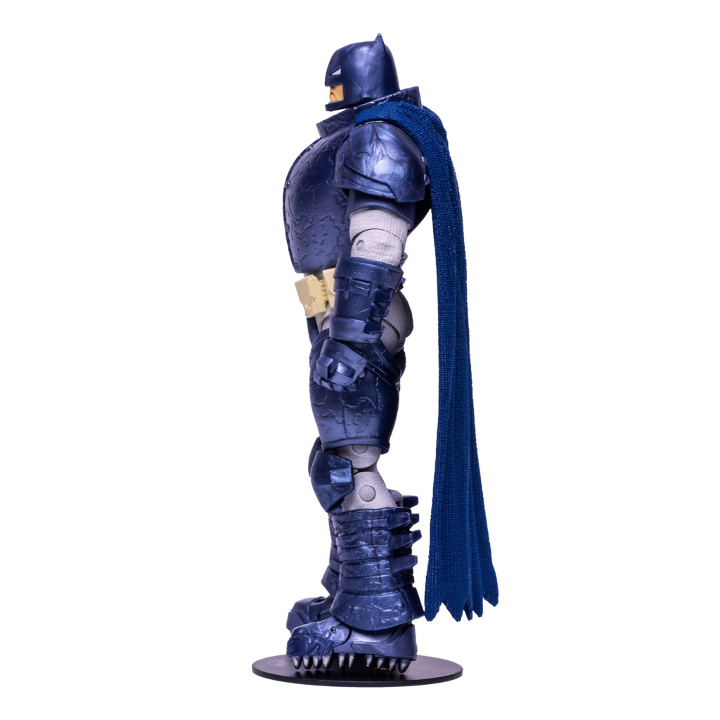 Bandai Mcfarlane Toys Dc Multiverse 15457 The Dark Knight Returns Batman Vs Superman 010