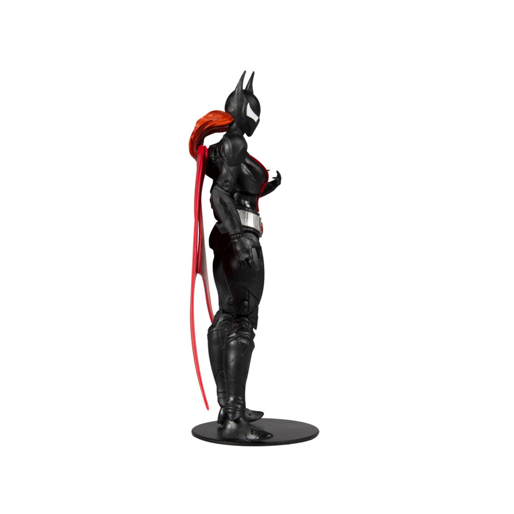 Bandai Mcfarlane Toys Dc Multiverse 15622 Batman Beyond Batwoman 004