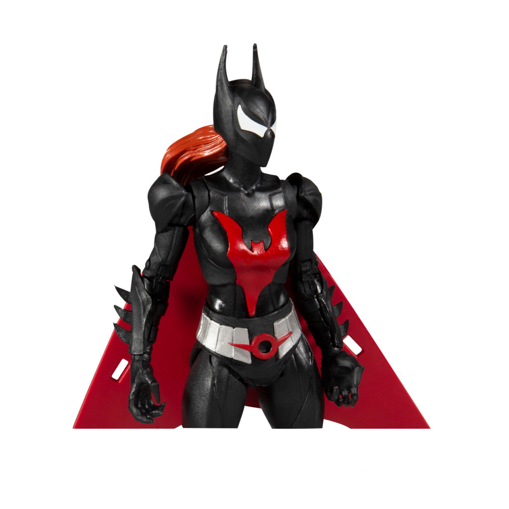 Bandai Mcfarlane Toys Dc Multiverse 15622 Batman Beyond Batwoman 005