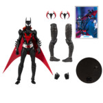 Bandai Mcfarlane Toys Dc Multiverse 15622 Batman Beyond Batwoman 007