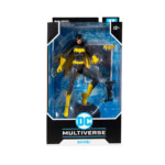 DC Multiverse 7in - The Three Jokers - Batgirl