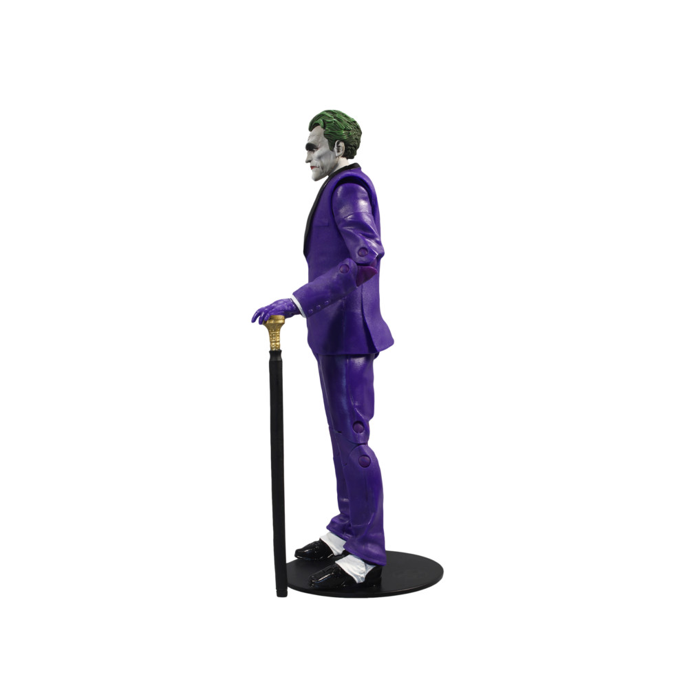 DC Multiverse 7in - The Three Jokers - The Joker (The Criminal)