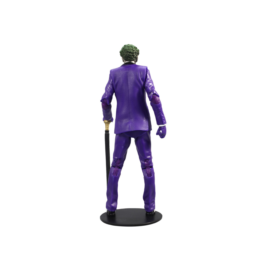 Bandai Mcfarlane Toys Dc Multiverse 30139 Three Joker Joker Criminal 03