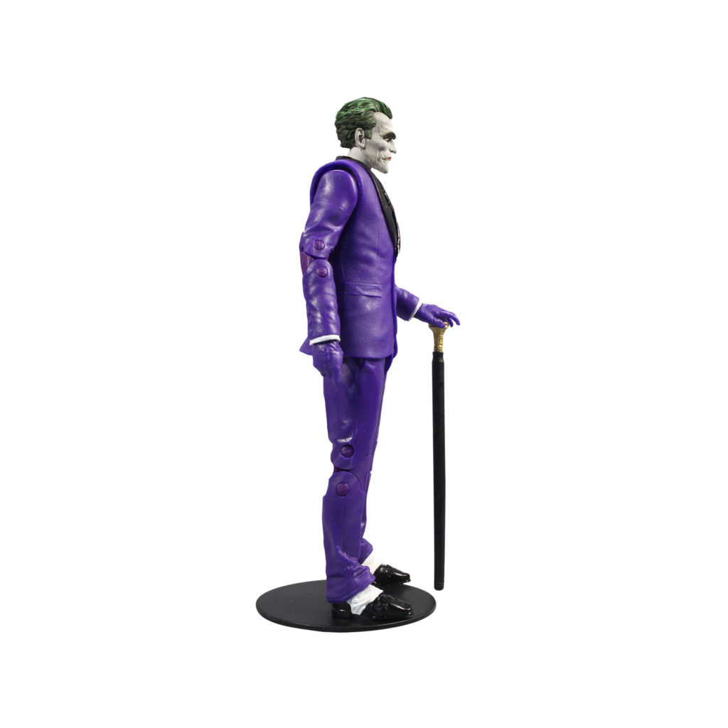 Bandai Mcfarlane Toys Dc Multiverse 30139 Three Joker Joker Criminal 04