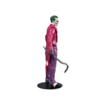 DC Multiverse 7in - The Three Jokers - The Joker (The Clown)