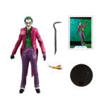 Bandai Mcfarlane Toys Dc Multiverse 30140 Three Joker Joker Clown 07